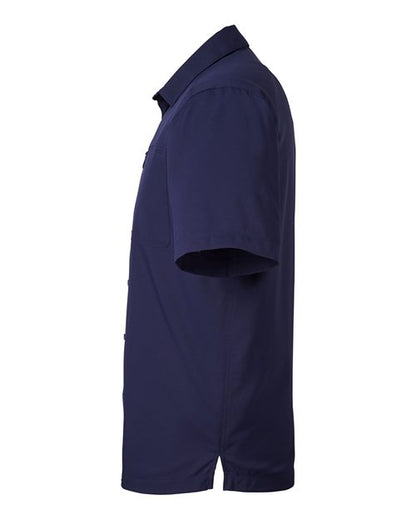 Midnight Navy/ White