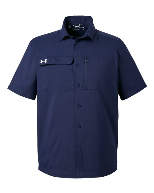 Midnight Navy/ White