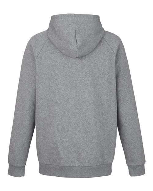 CS Grey Light Heather/ White