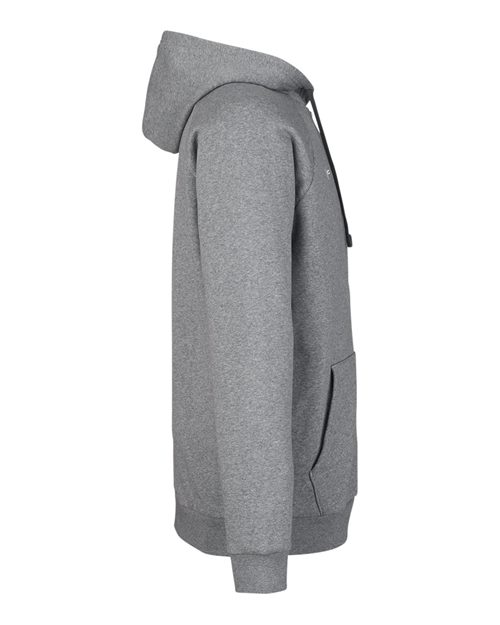 CS Grey Light Heather/ White