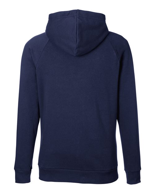 Midnight Navy/ White