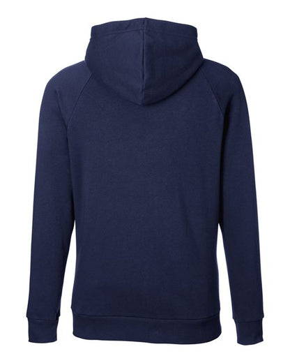 Midnight Navy/ White