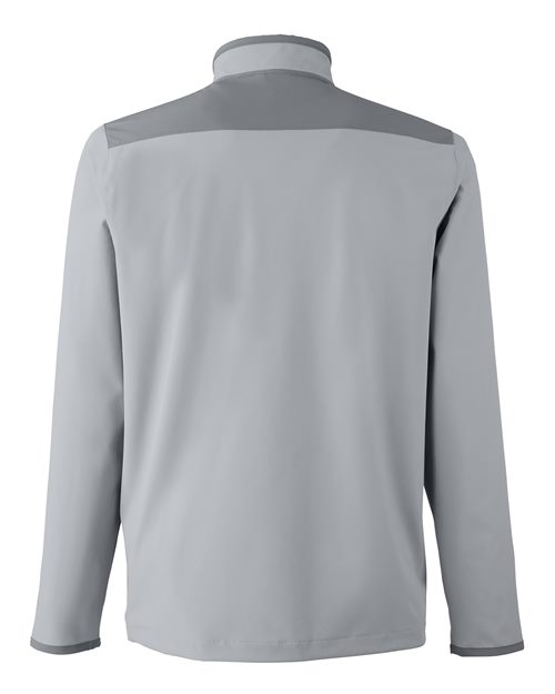 Mod Grey/ White