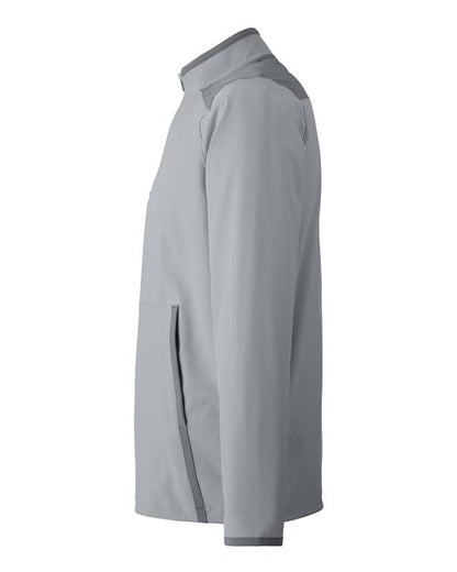Mod Grey/ White