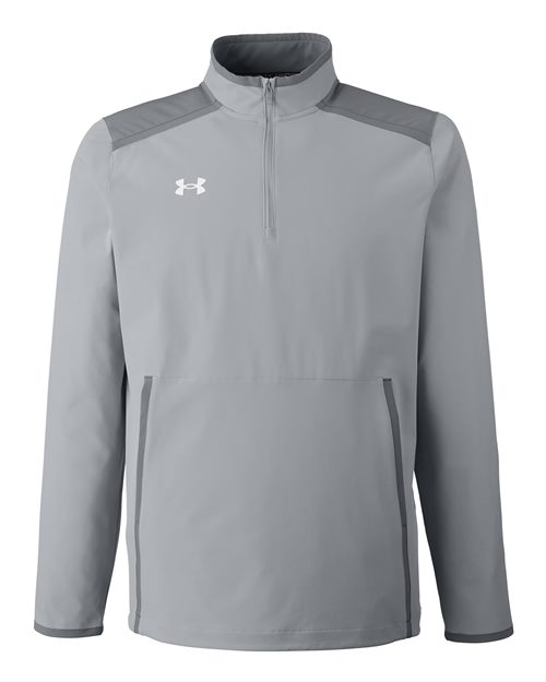 Mod Grey/ White