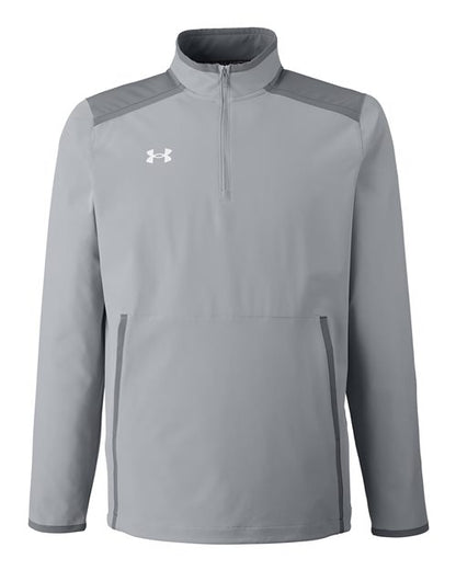 Mod Grey/ White