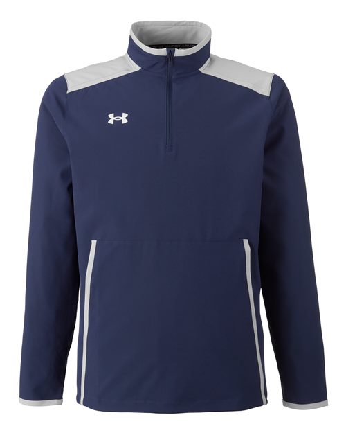 Midnight Navy/ White