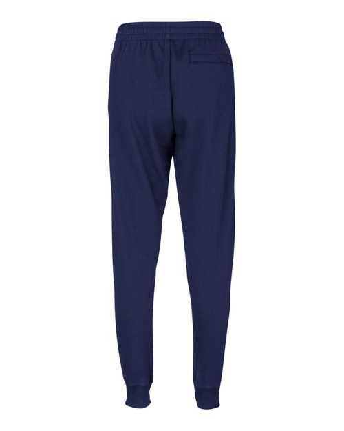 Midnight Navy/ White