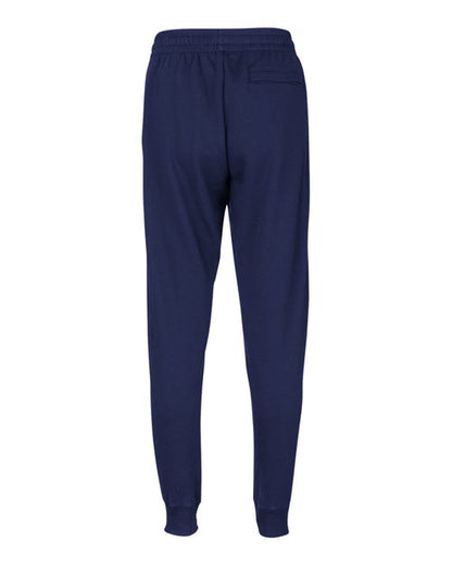 Midnight Navy/ White
