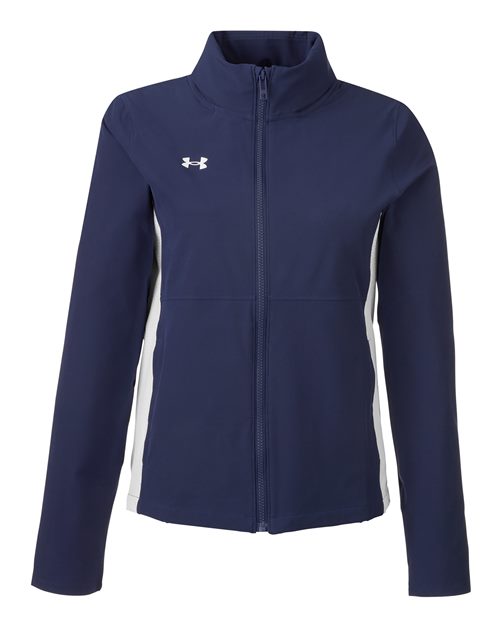 Midnight Navy/ White