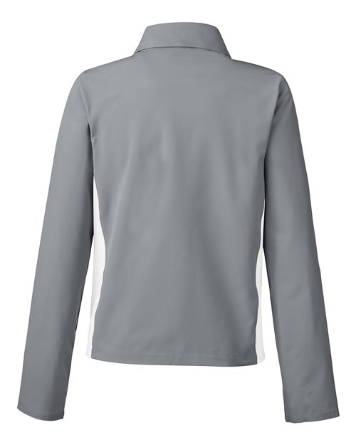 Mod Grey/ White