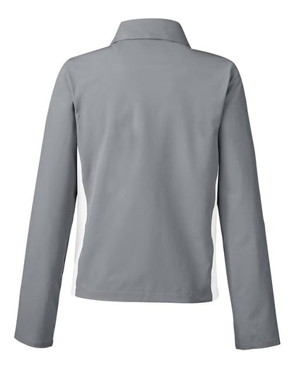 Mod Grey/ White