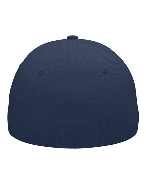 Midnight Navy/ White