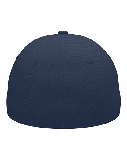 Midnight Navy/ White