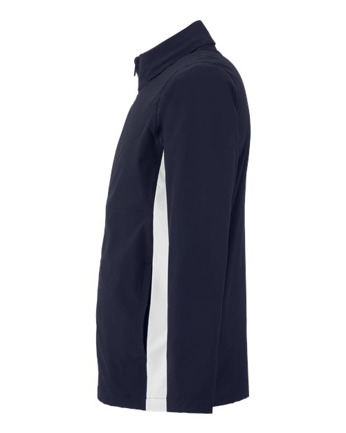 Midnight Navy/ White