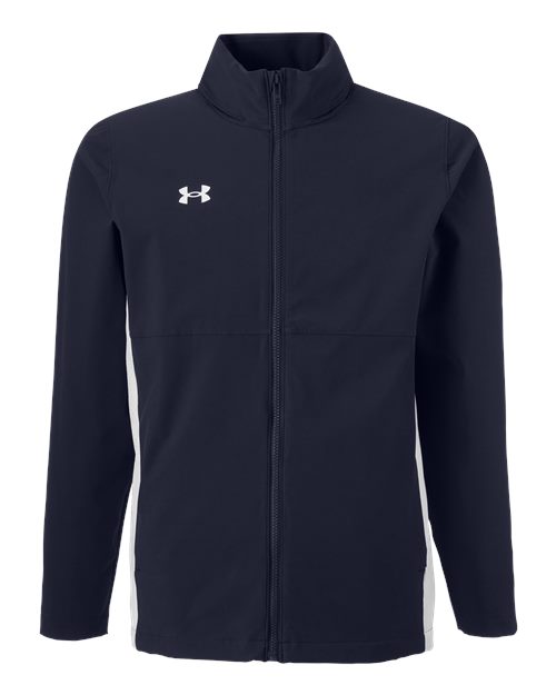 Midnight Navy/ White