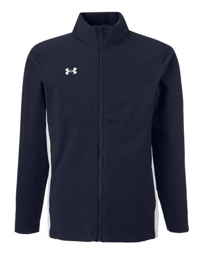 Midnight Navy/ White