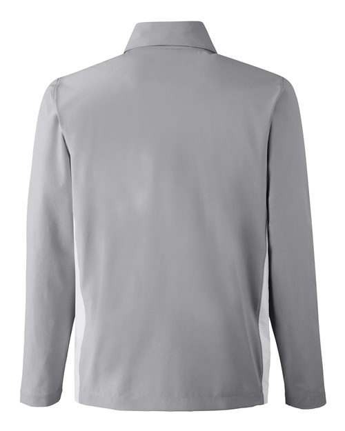 Mod Grey/ White