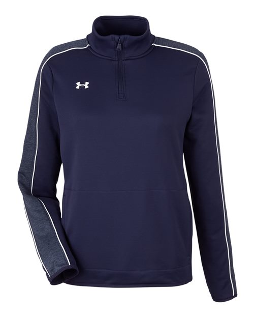 Midnight Navy/ White