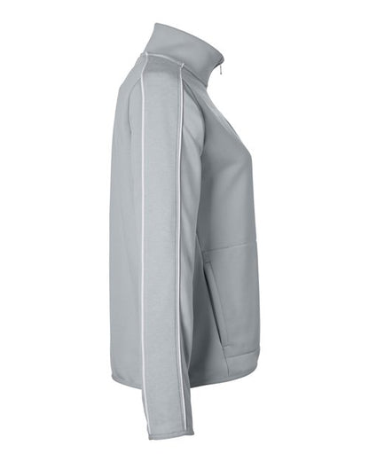 Mod Grey/ White