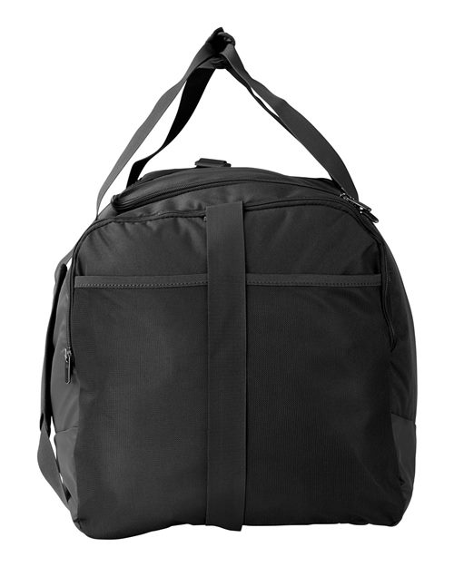 Black/ Metallic Silver