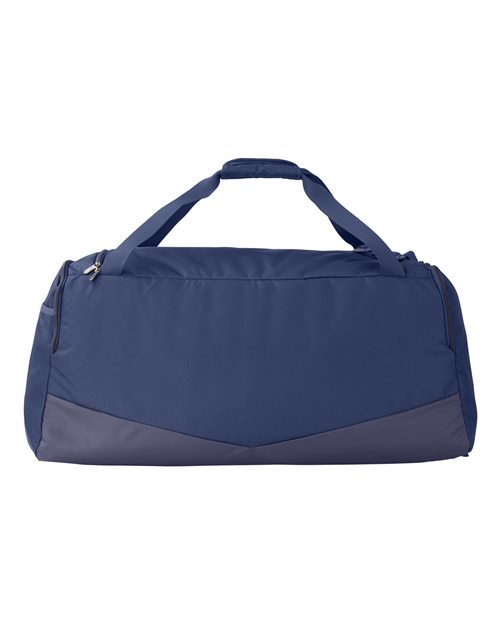 Midnight Navy/ Metallic Silver