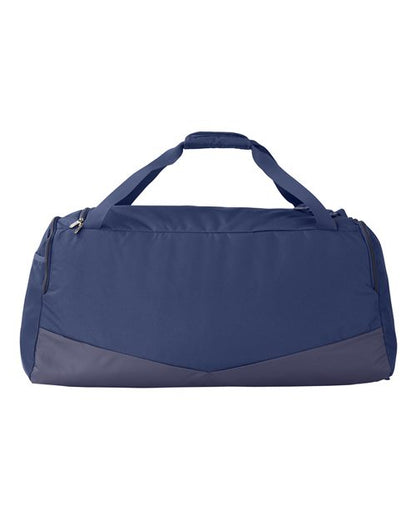 Midnight Navy/ Metallic Silver