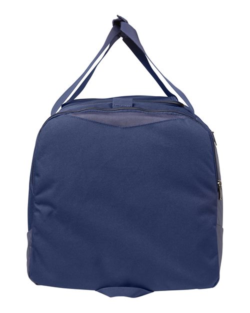 Midnight Navy/ Metallic Silver