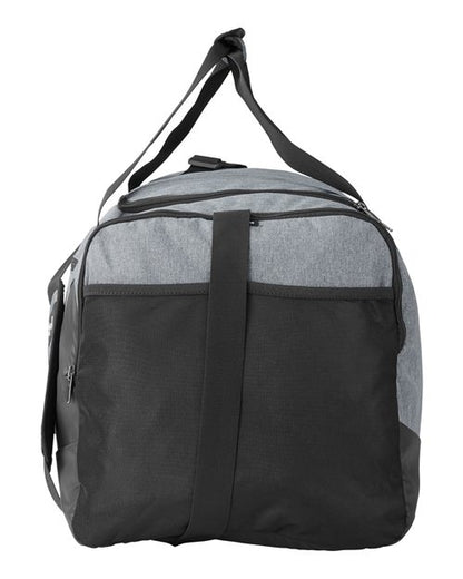 Pitch Grey Medium Heather/ Black