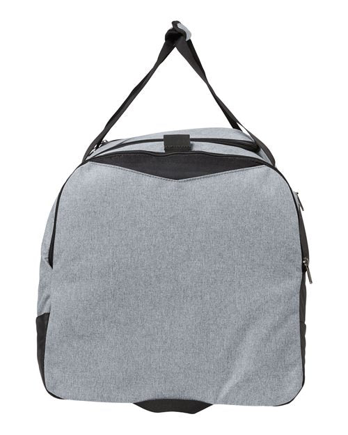 Pitch Grey Medium Heather/ Black
