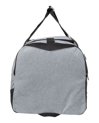 Pitch Grey Medium Heather/ Black