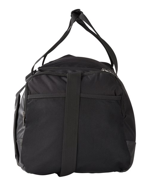 Black/ M Silver