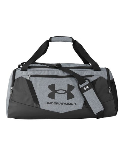Pitch Grey Medium Heather/ Black