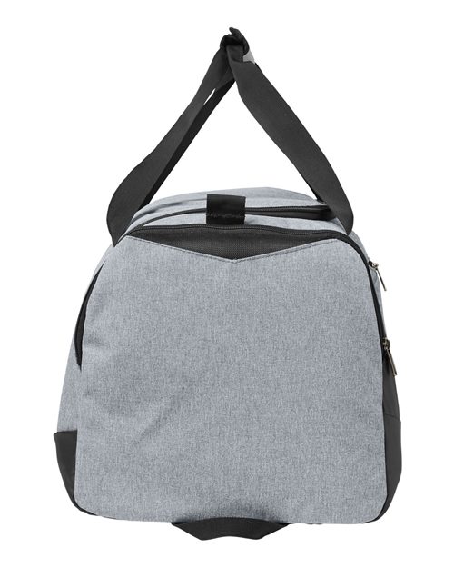 Pitch Grey Medium Heather/ Black