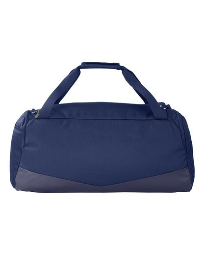 Midnight Navy/ Metallic Silver