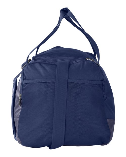 Midnight Navy/ Metallic Silver