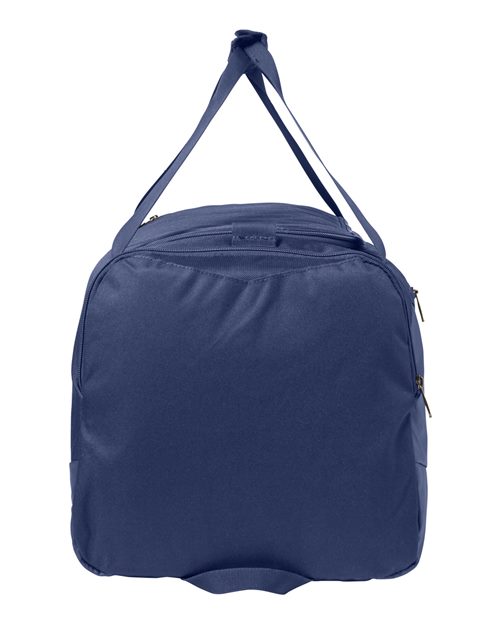 Midnight Navy/ Metallic Silver