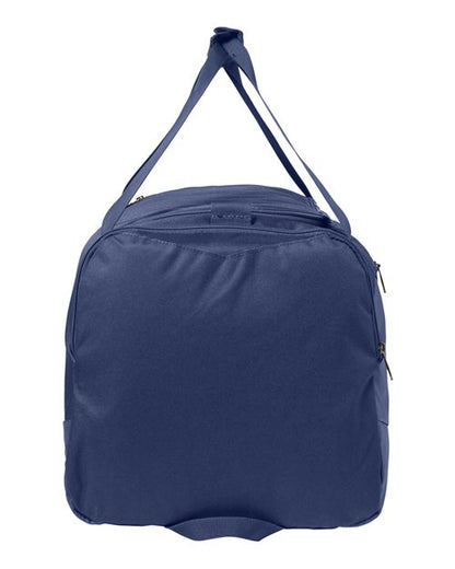 Midnight Navy/ Metallic Silver