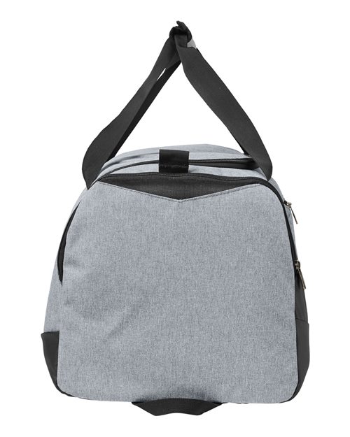 Pitch Grey Medium Heather/ Black