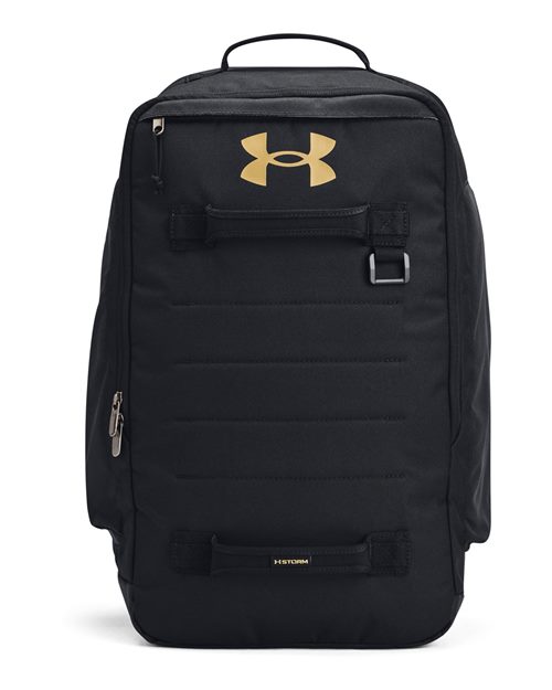 Black/ MT Gold