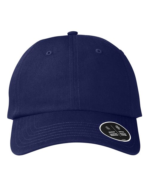 Midnight Navy/ Pitch Grey