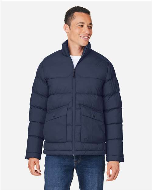 Classic Navy-model Image