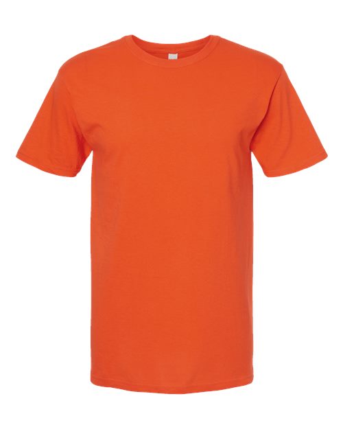 Burnt Orange