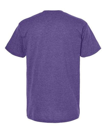 Heather Purple