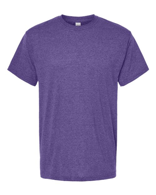 Heather Purple