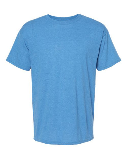 Heather Turquoise