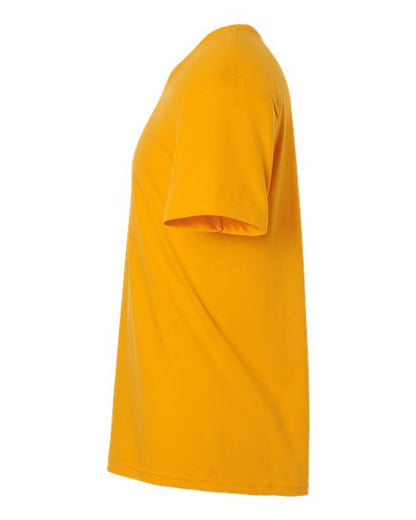 Gold-model Image