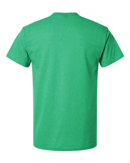 Heather Irish Green-model Image