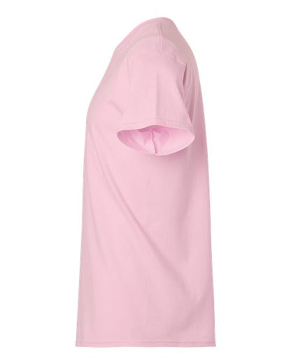 Light Pink-model Image