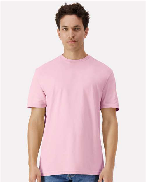 Light Pink-model Image